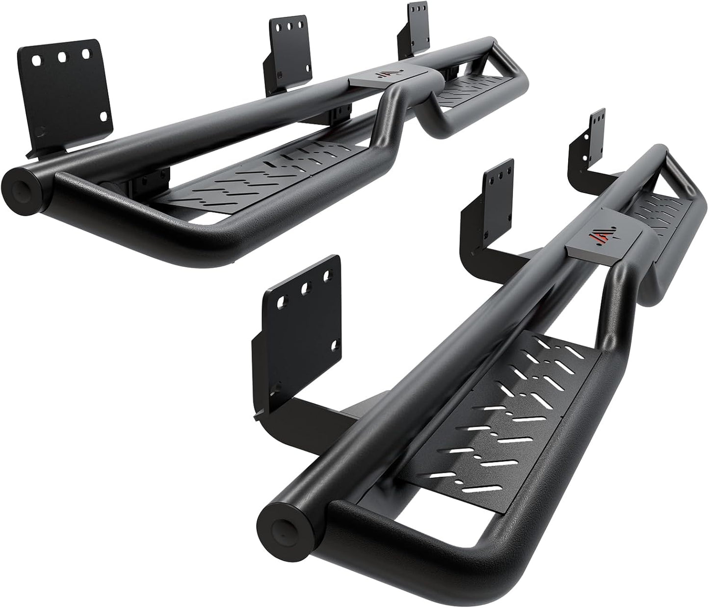 Running Boards for 2019-2025 Dodge Ram 1500 Quad Cab Style