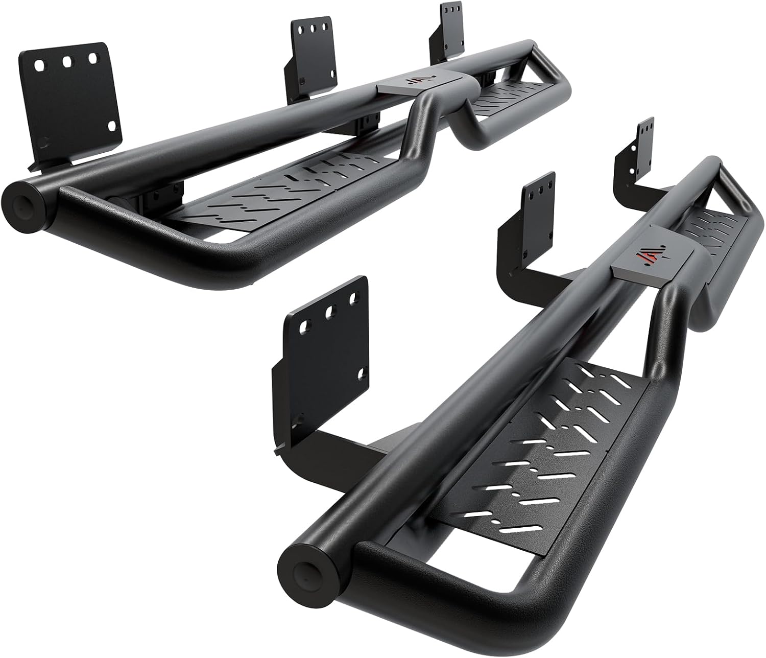 Running Boards for 2019-2025 Dodge Ram 1500 Quad Cab Style