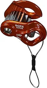 Wild Country Ropeman 1 Ascender - Lightweight Climbing Tool