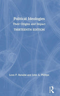 Political Ideologies - Clear, Chronological Guide to 300 Years