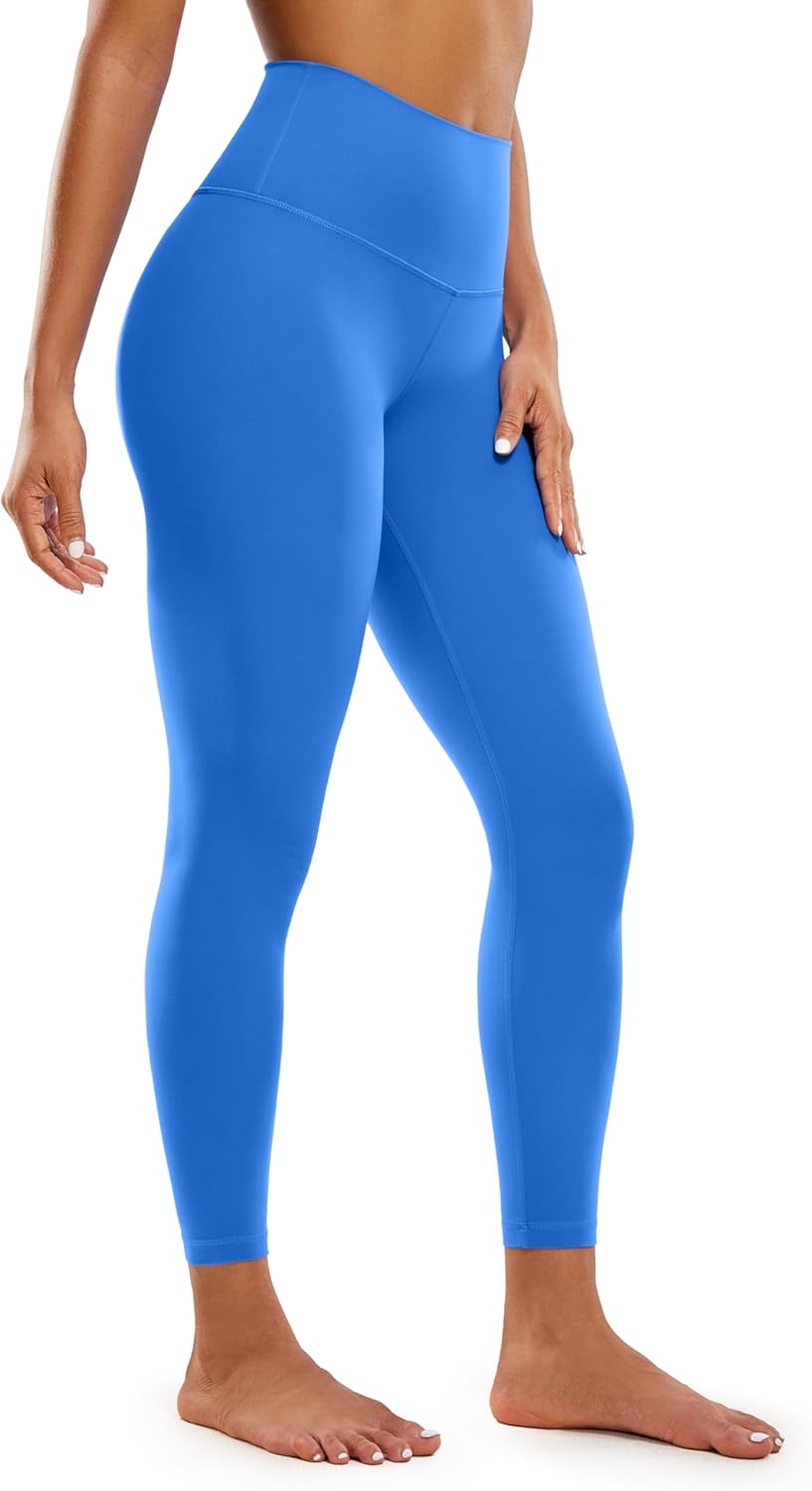 CRZ YOGA Butterluxe High Waisted Lounge Legging for Comfort