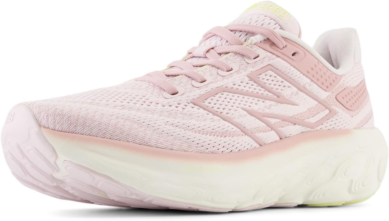New Balance Women's Fresh Foam X 1080 V13 Running Shoes Review