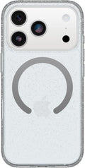 OtterBox iPhone 17 Pro Symmetry Series Clear Case - Stardust