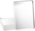 Tiger Chef Full Size 26 x 18 in Sheet Pan 19 Gauge - Commercial