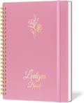 Accounting Ledger Book for Small Business Bookkeeping & Personal Use