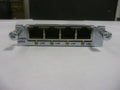 Cisco EHWIC-4ESG 4 Port 10/100/1000 Enhanced WAN Interface Card