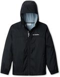 Columbia Boys' Glennaker Rain Jacket - Waterproof Protection for Play
