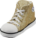 Kids Sneaker Slippers - Soft and Stylish Comfort for Girls