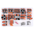 JRready ST6293 DTM Connector Kit - Multi-Pin Automotive