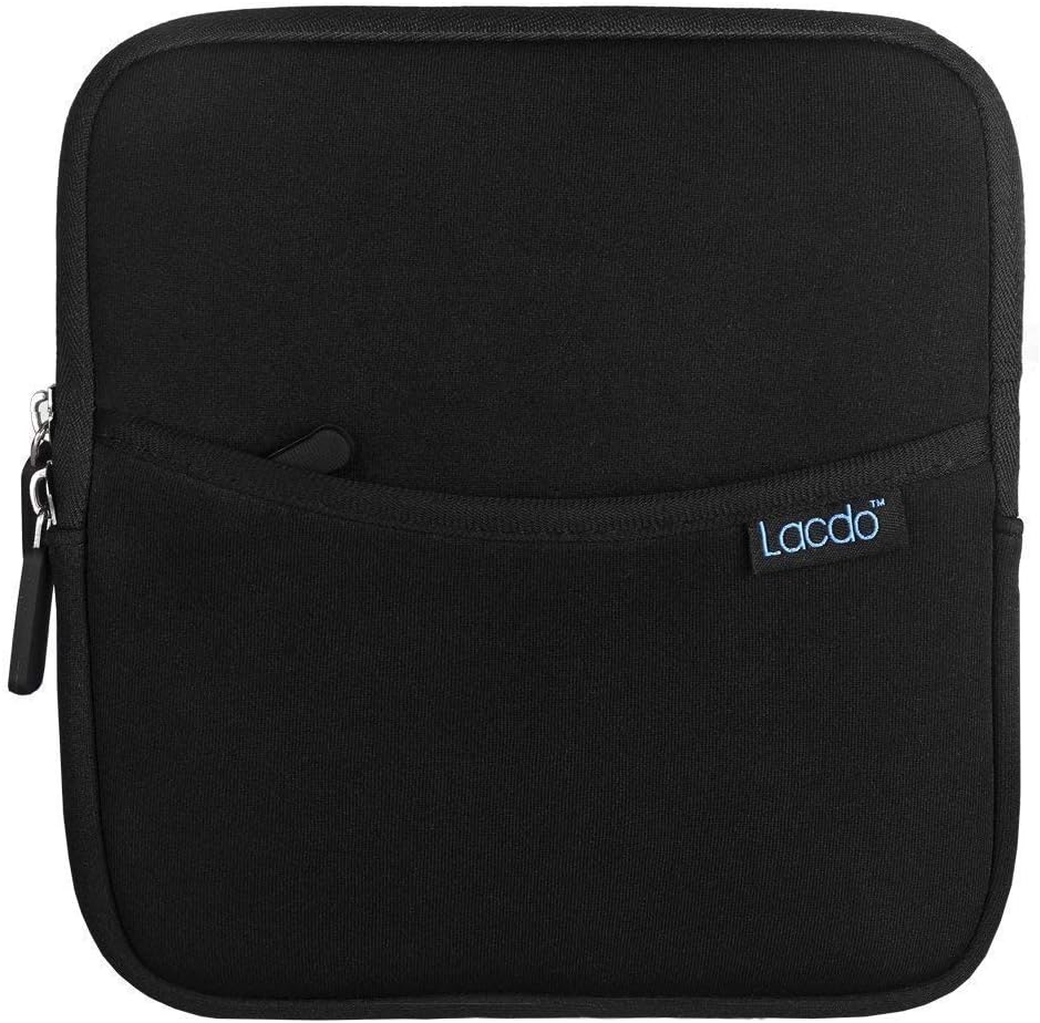 Shockproof CD DVD Drive Sleeve by Lacdo