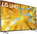 LG UQ7590 86-In UHD Smart TV 86UQ7590PUD - Smooth 120Hz 4K Experience