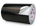 BOMEI PACK Black Aluminum Tape for HVAC and Metal Repair