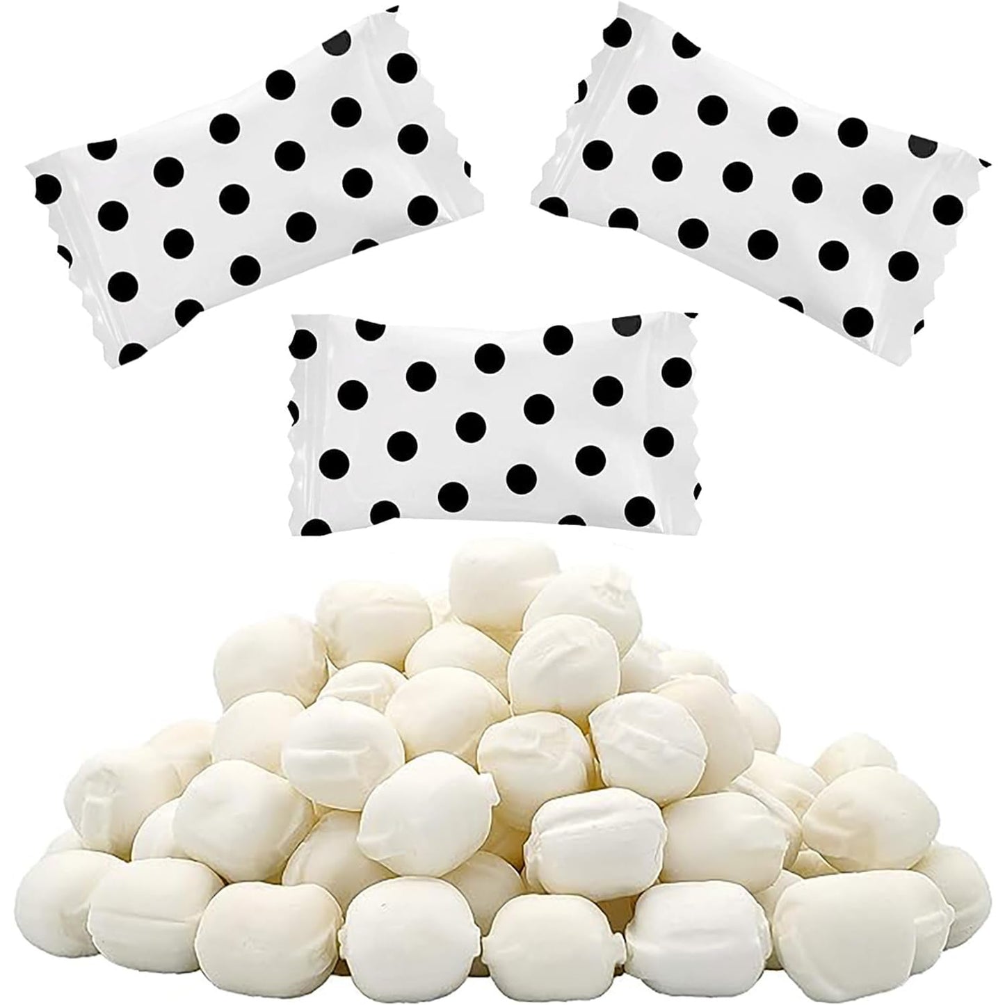 Fruidles Big Dots Buttermints - Delicious After Dinner Mints