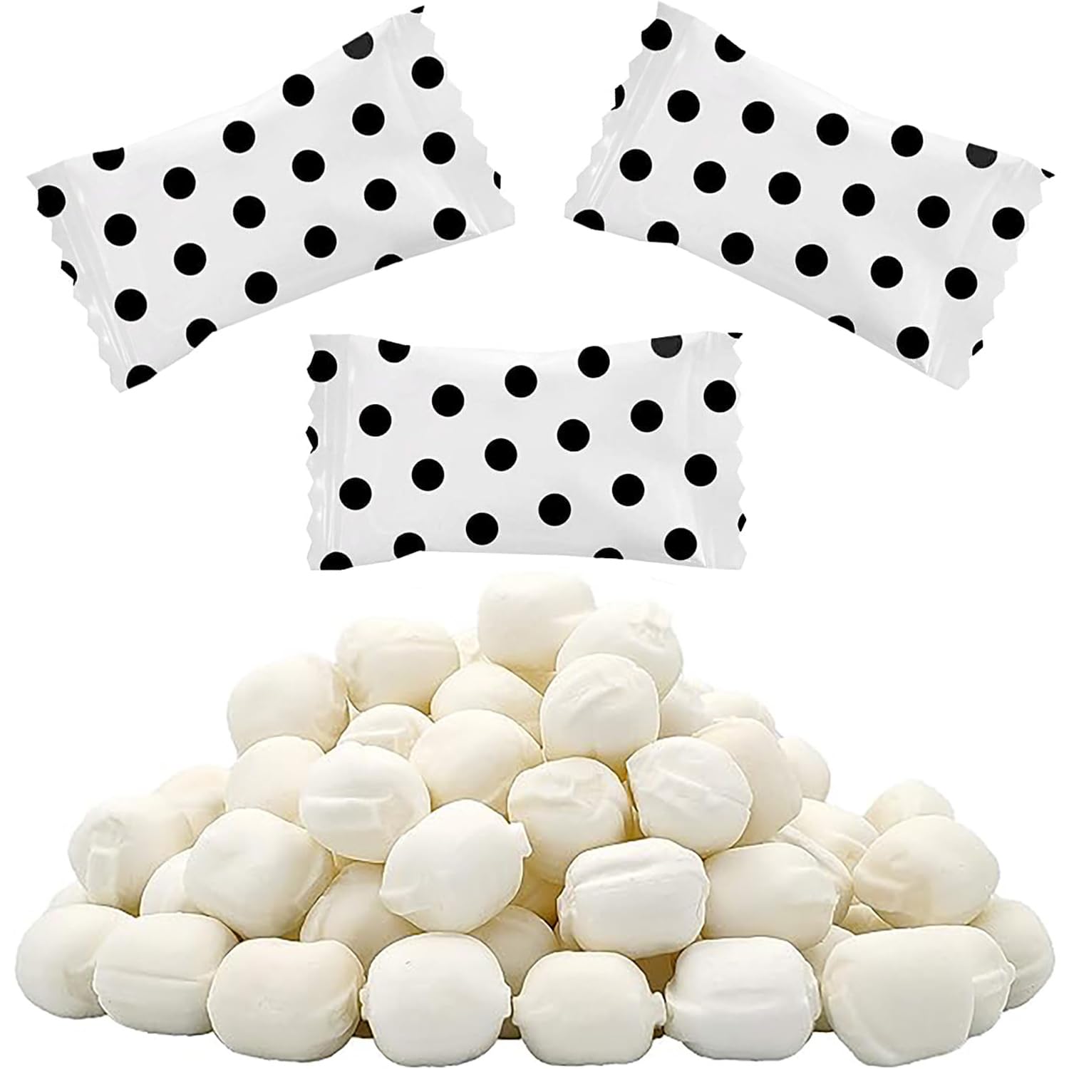 Fruidles Big Dots Buttermints - Delicious After Dinner Mints