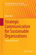 Strategic Communication for Sustainable Organizations - Practical