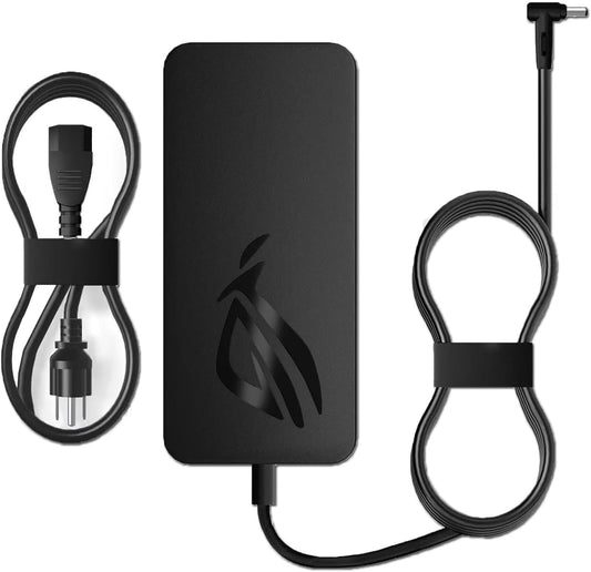 180W Gaming Laptop Charger for Asus & MSI - DTDR-Compatible