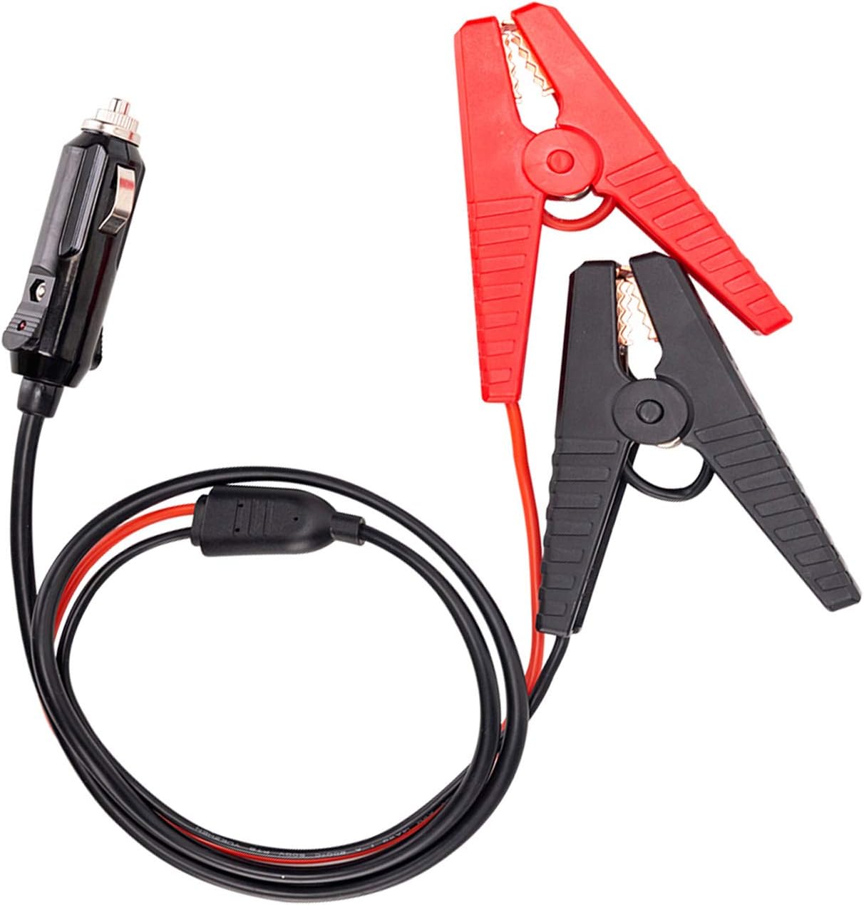 Fast Charging Car Battery Cable for Jackery Power Station