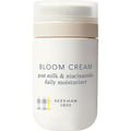 Beekman Bloom Cream Goat Milk Face Moisturizer - Lightweight Daily