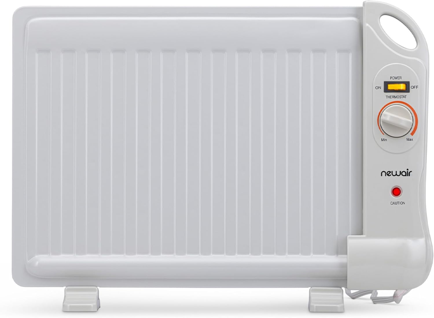 NewAir Portable Space Heater for Indoor Use - Ideal for Comfort