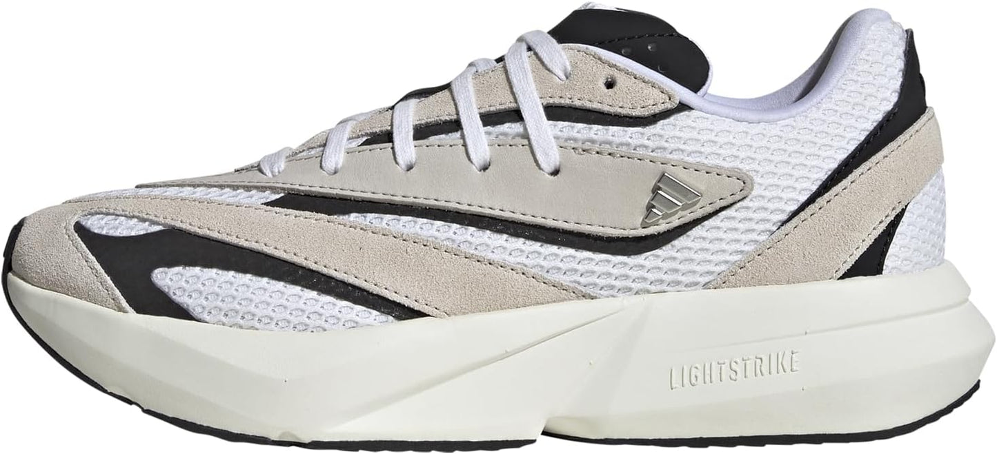 adidas Women's Lightstride Sneaker: Lightweight Comfort & Style