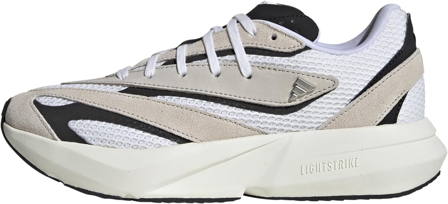 adidas Women's Lightstride Sneaker: Lightweight Comfort & Style