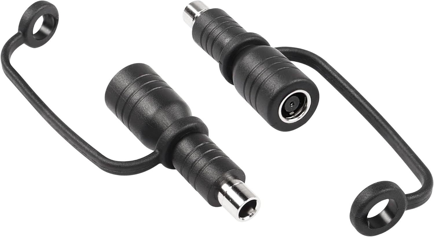 SinLoon Solar Panel Adapter - Power Up Easily!