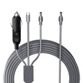 CHGRNLF Starlink Mini Cable 3 in 1 65FT/20M - All in One Power