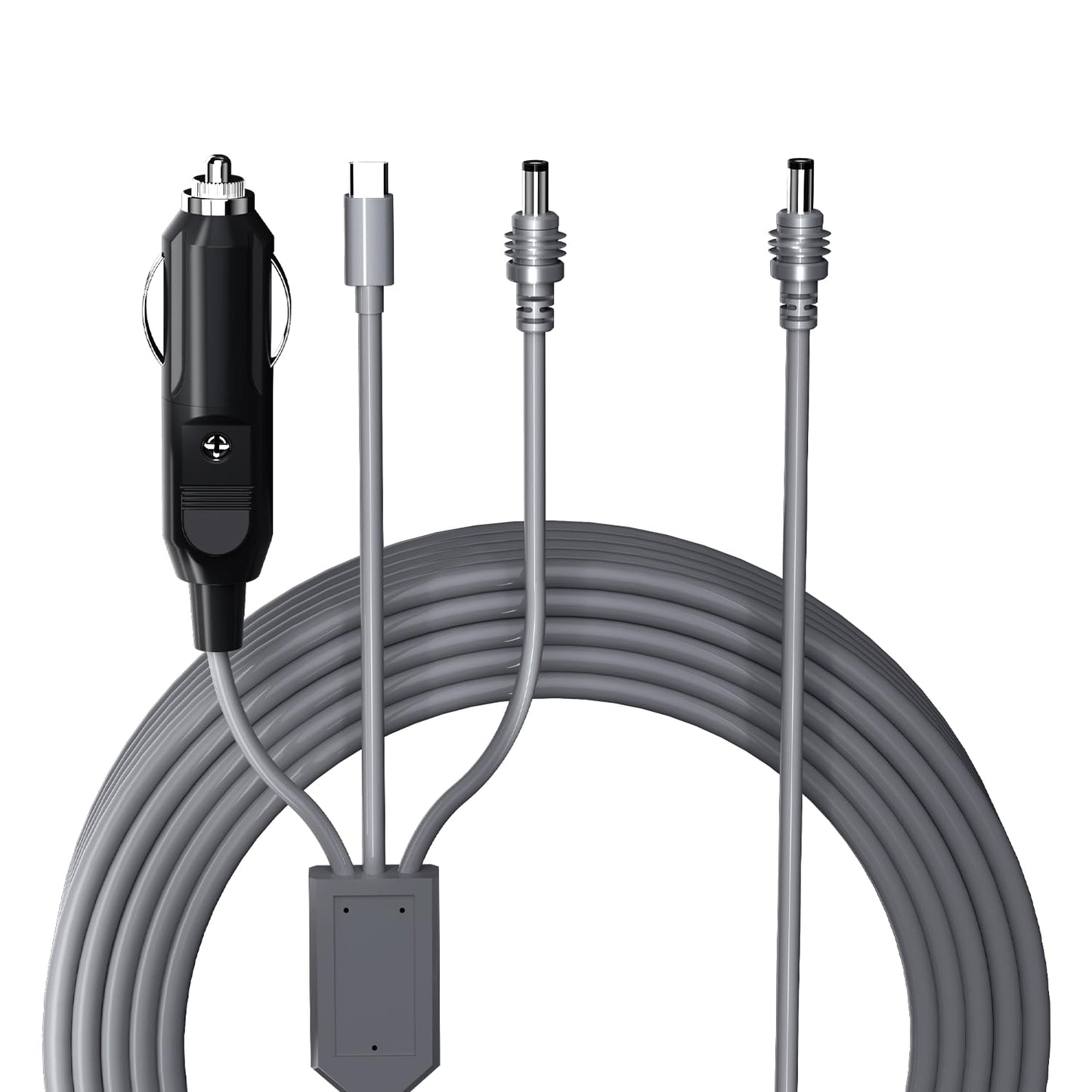 Starlink Mini Cable 3 in 1 65FT Waterproof Charger for Travel