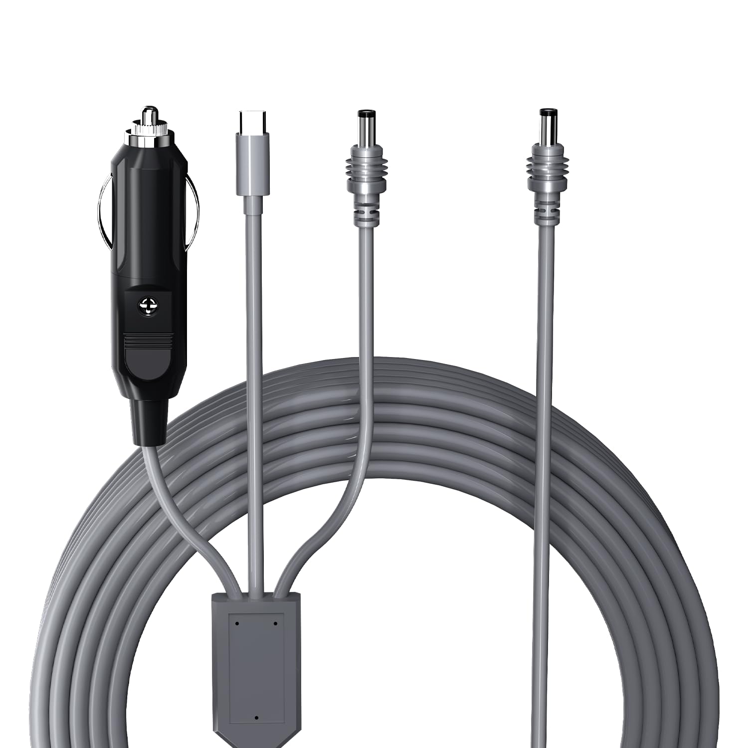 Starlink Mini Cable 3 in 1 65FT Waterproof Charger for Travel