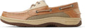 Sperry Billfish 3-Eye Boat Shoe for Men - Stable Traction & Fit