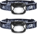 Lepro Super Bright Headlamp Duo