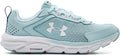 Under Armour Women's Charged Assert 9 Running Shoe - Lightweight foam
