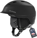 Wildhorn Drift Snowboard Helmet - Lightweight Protection