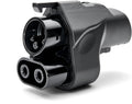 LENZ NACS to CCS EV Adapter for Fast Charging Non-Tesla EVs