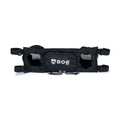 BOB Gear Handlebar Console for Single Jogging Strollers - Organized