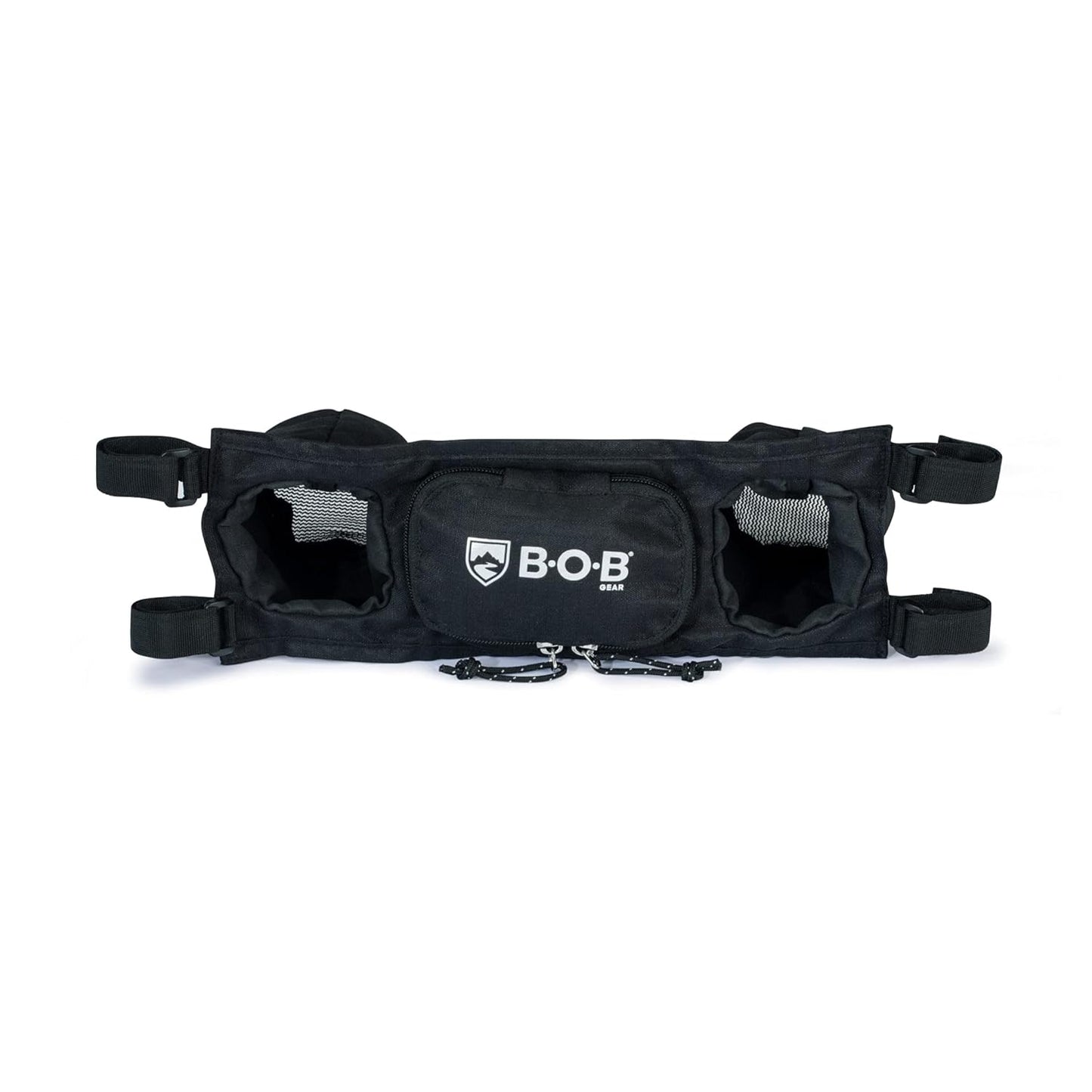 BOB Gear Handlebar Console for Single Jogging Strollers Review