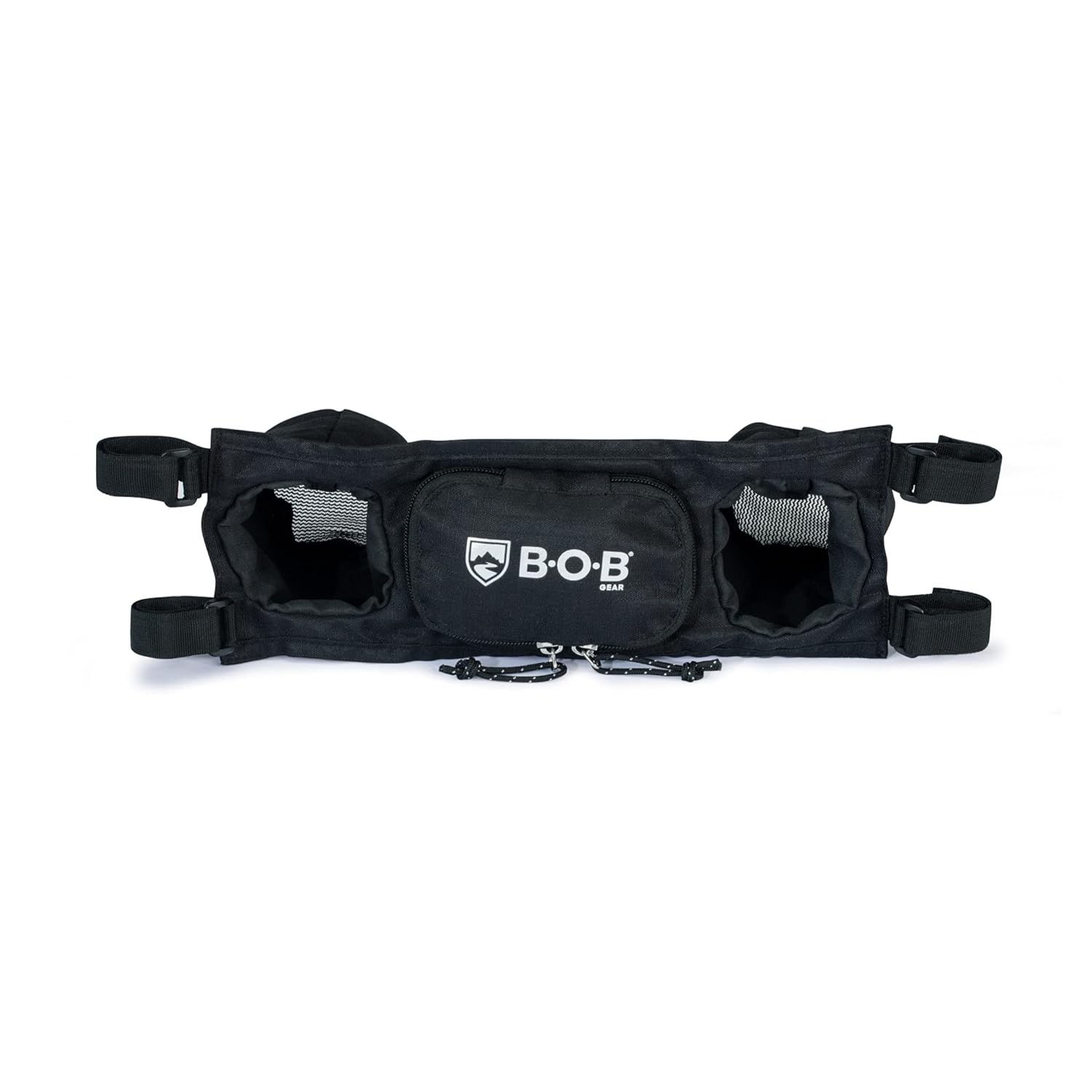 BOB Gear Handlebar Console for Single Jogging Strollers Review