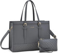 LOVEVOOK Laptop Bag for Women 15.6 in Laptop Tote - Professional Work