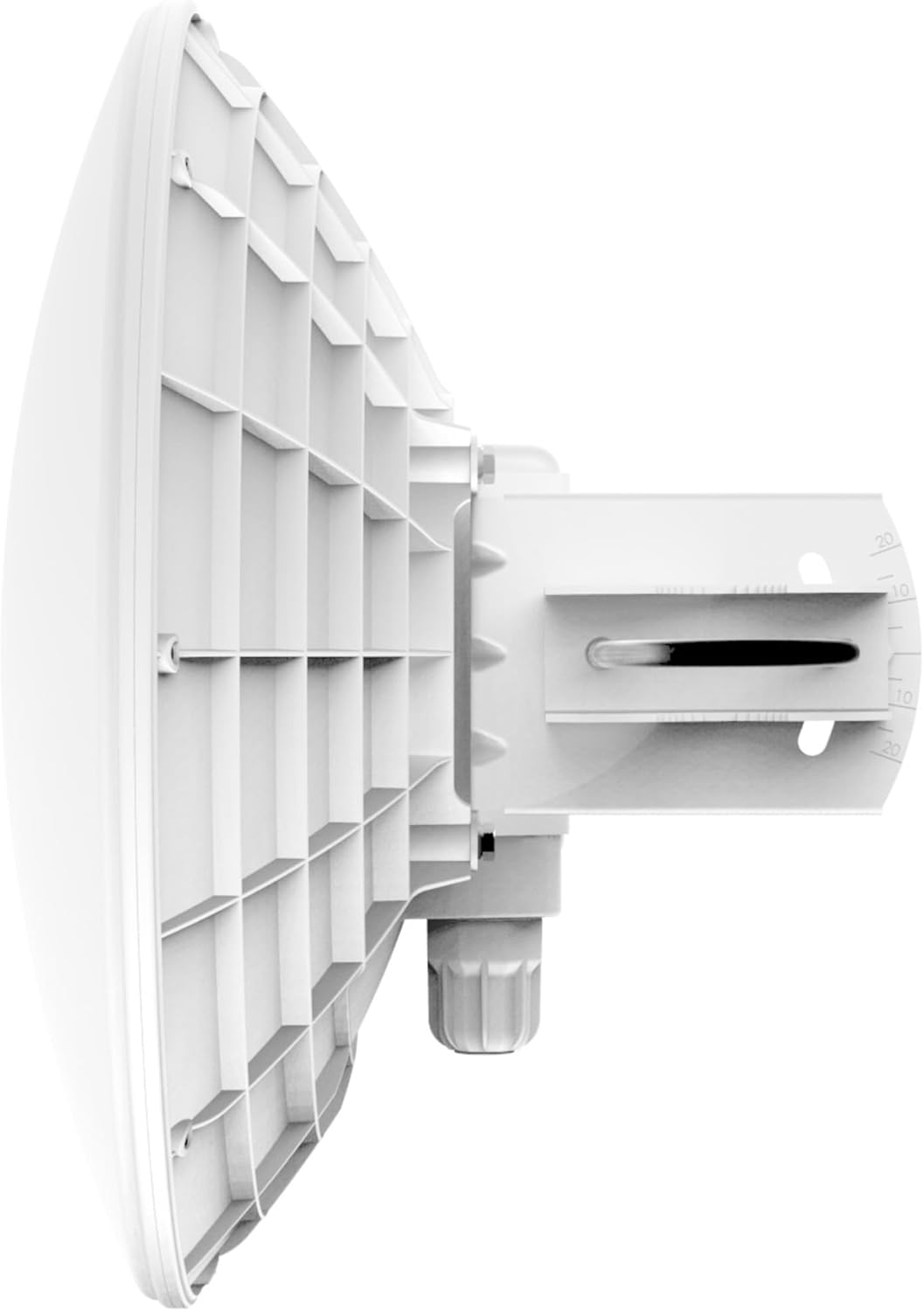 Mikrotik DynaDish 5 25dBi 5Ghz PTP Outdoor Antenna Review