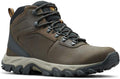 Columbia Newton Ridge Plus II Waterproof Hiking Boot - Trail Ready