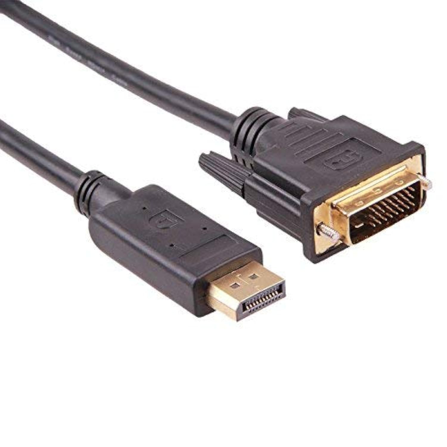 6Ft Dual Link Cable for Crisp Display - axGear