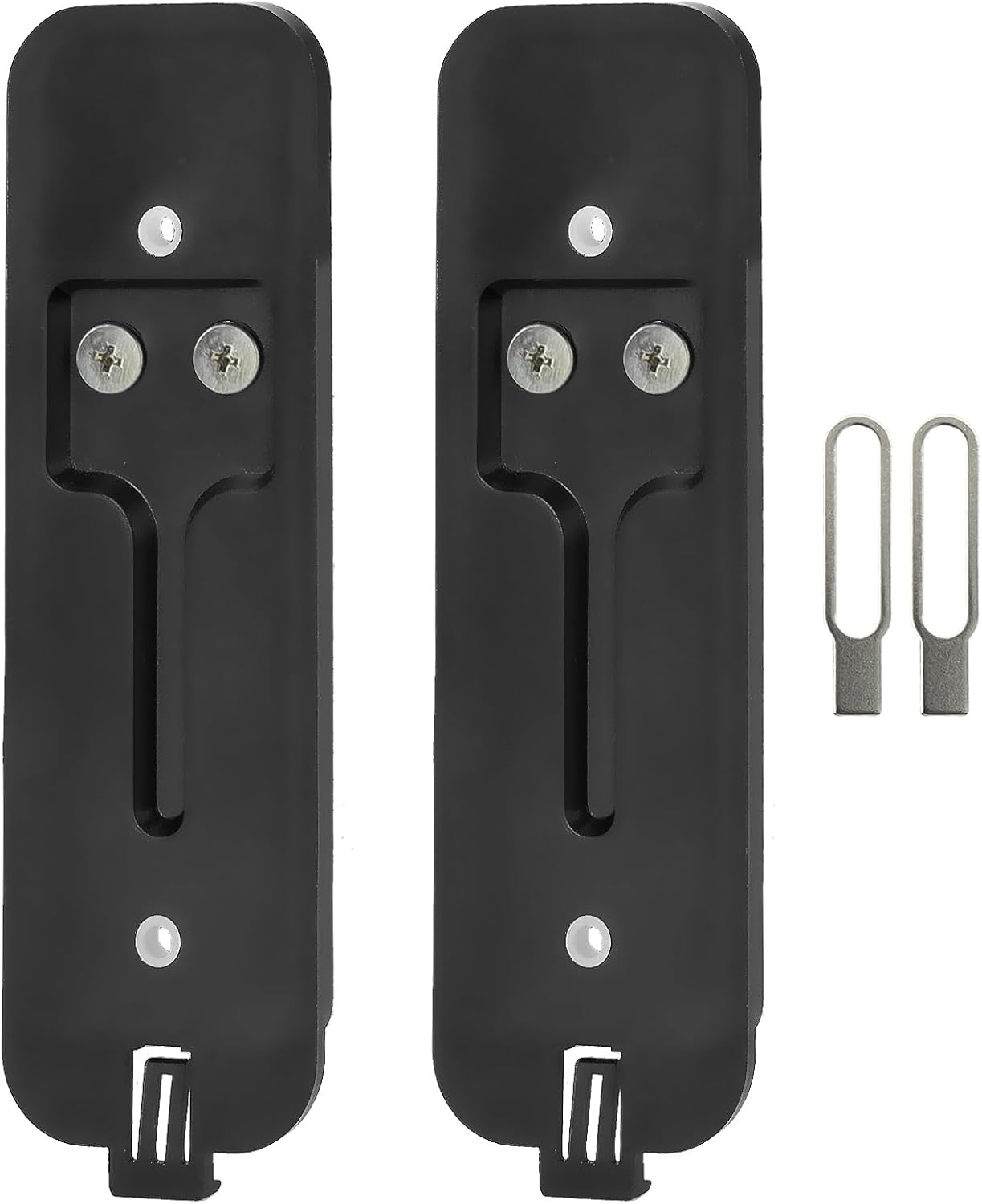 Upgrade Your Blink Doorbell with Hooks Accessory