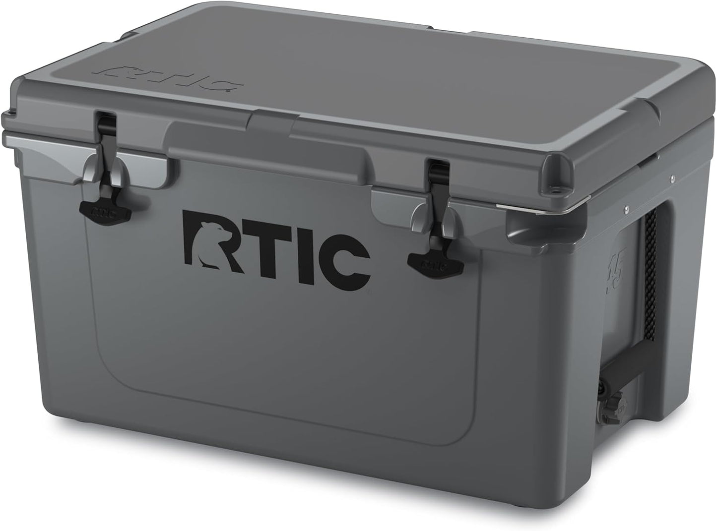 RTIC Ultra-Tough Cooler for Camping, Fishing, and Beach Fun