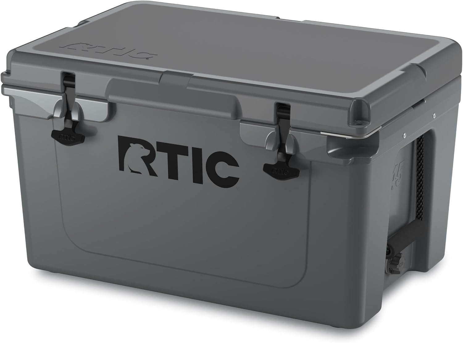 RTIC Ultra-Tough Cooler for Camping, Fishing, and Beach Fun
