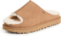 UGG Greenport Slide - Lightweight Sheepskin Comfort for Summer