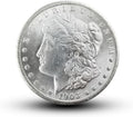 1903 S Morgan Dollar Reproduction - Antique U.S. Coin