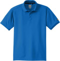 Unisex Caliber 2.0 Polo for Men & Women - Moisture Wicking Work Polo