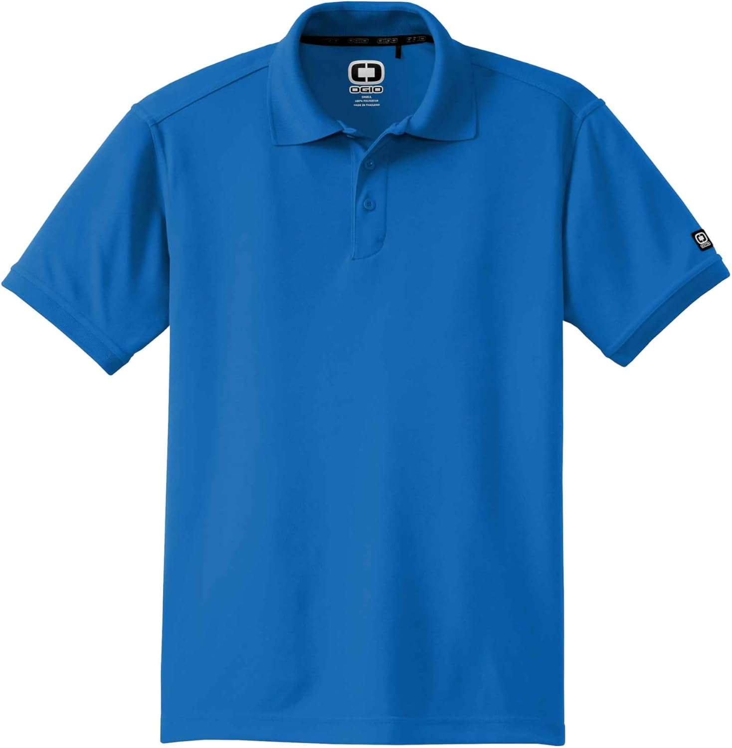 OGIO Unisex Caliber 2.0 Polo - Versatile Moisture Wicking Shirt