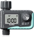 Sprinkler Timer Programmable Water Timer for Garden Hose - Simple
