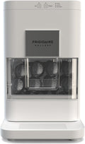 Countertop Artisanal Sphere Ice Machine - Compact Gourmet Ice Maker